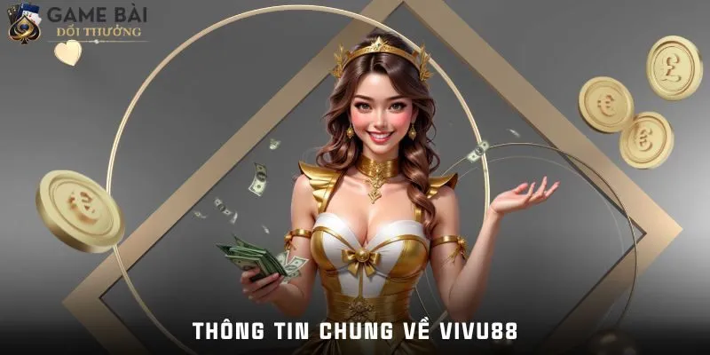 Thông tin chung về Vivu88