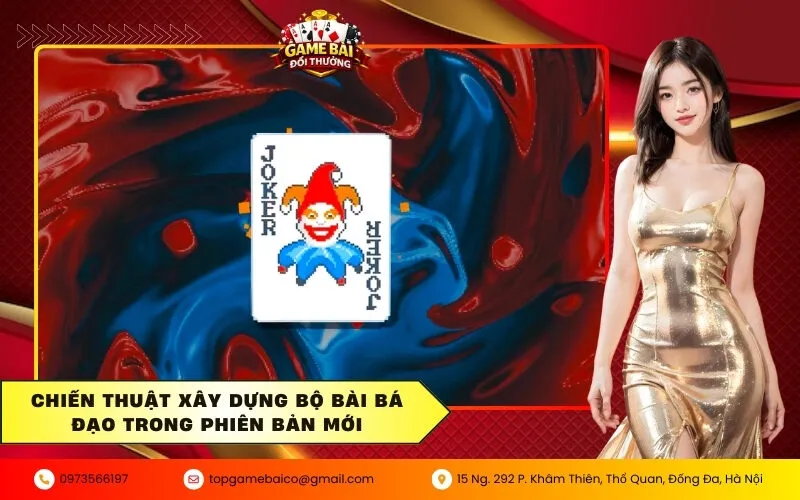 Tại sao Balatro bản cập nhật 2026 lại gây sốt trên toàn cầu 4 Chiến thuật xây dựng bộ bài bá đạo trong phiên bản mới