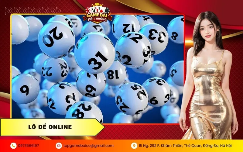 Lô đề online
