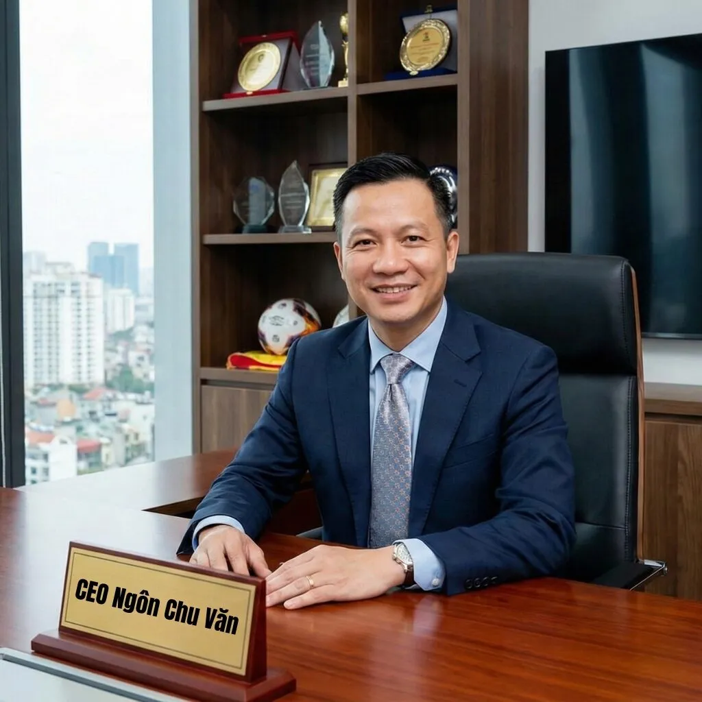 Những thay đổi mới nhất của Go88 Update 2026 bạn cần biết 5 Ngôn Chu Văn